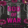 God of War by Rina Kent Paperback Book 9781804955970