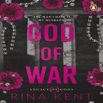 God of War Rina Kenttől Papírkötésű Könyv 9781804955970