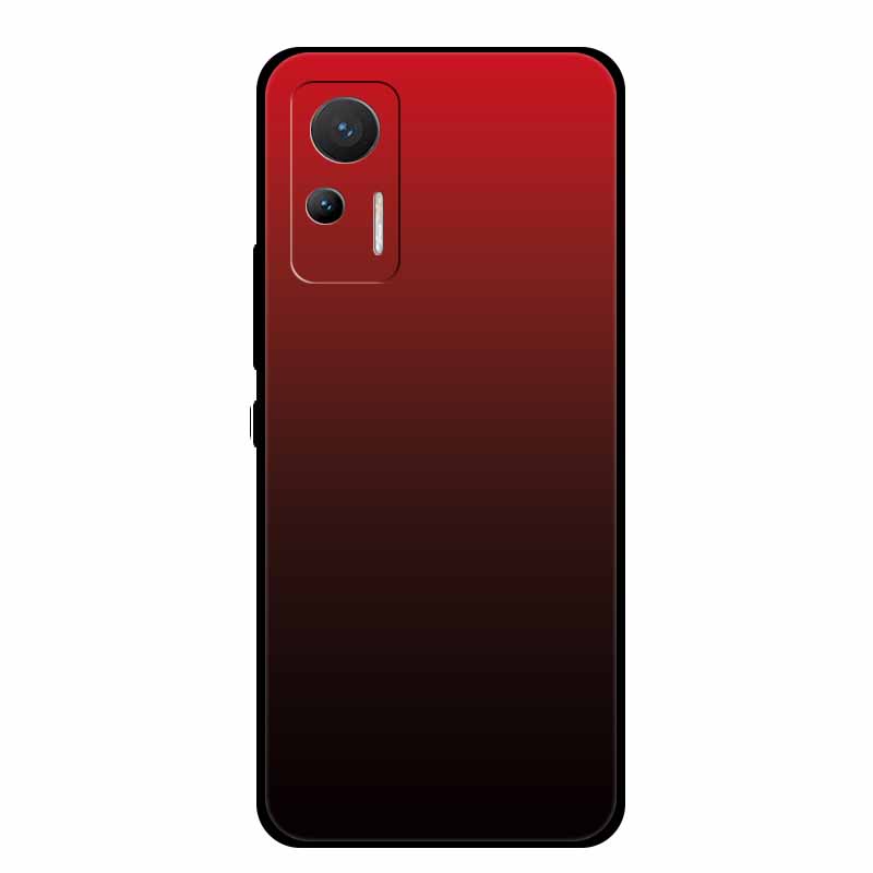 For Ulefone Note 14 Case 6.52" Luxury Soft Silicone TPU Cover Phone Cases For Ulefone Note14 Protector Cartoon Shockproof Capa