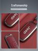 Jeep Key Case for Compass, Renegade, Cherokee, Grand Commander