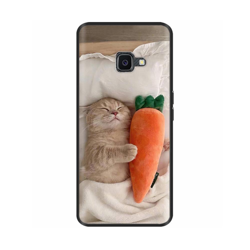 Für Samsung XCover 4s Hülle TPU Silikon Weiche Handyhülle Für Samsung Xcover 4S G398F GalaxyXCover 4 SM-G390F Bumper Schale XCover4