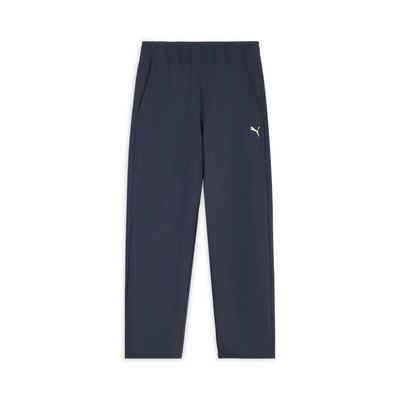 Men's Sport Casual Woven Long Pants 694682-16
