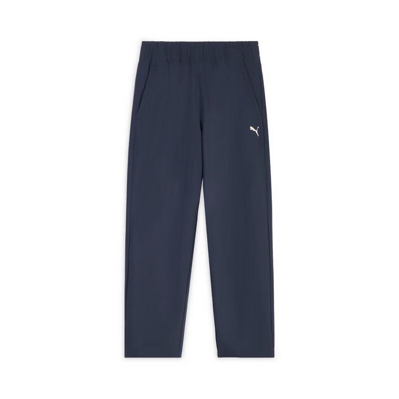 PUMA Men s Sport Casual Woven Long Pants 694682-16 L