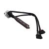Car Steering Column Switch A6885407045 6885407045 For Mercedes Benz Trucks Combination Control Switch