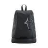 New Mizuno Polyester Swim Bag Medium Unisex Black N3CM3005