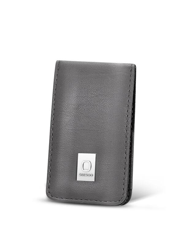 SEESOO 3-Piece Nail Care Set