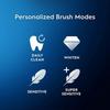 Oral-B iO Series 4 Rechargeable Electric Toothbrush White CN plug (adapter included)