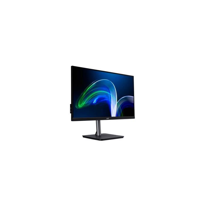 Écran TFT - ACER - Vero CB243Y - 23.8 pouces - 1920x1080 - HDMI/DP/Type-C