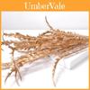 Large Miscanthus Grass Artificial Wedding Decor Flower For Home And Event Arrangements