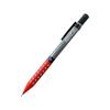 Smash 0.5mm Mechanical Pencil, Crimson Red, Limited Edition Two-Tone Design