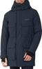 Jacke Didrikson's Drew USX Parka 8 (505778) dunkelnachtblau