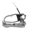 Car Door Handle Carrier Bracket for E53 X5 2000‑2006 Outside Front Left Driver Side