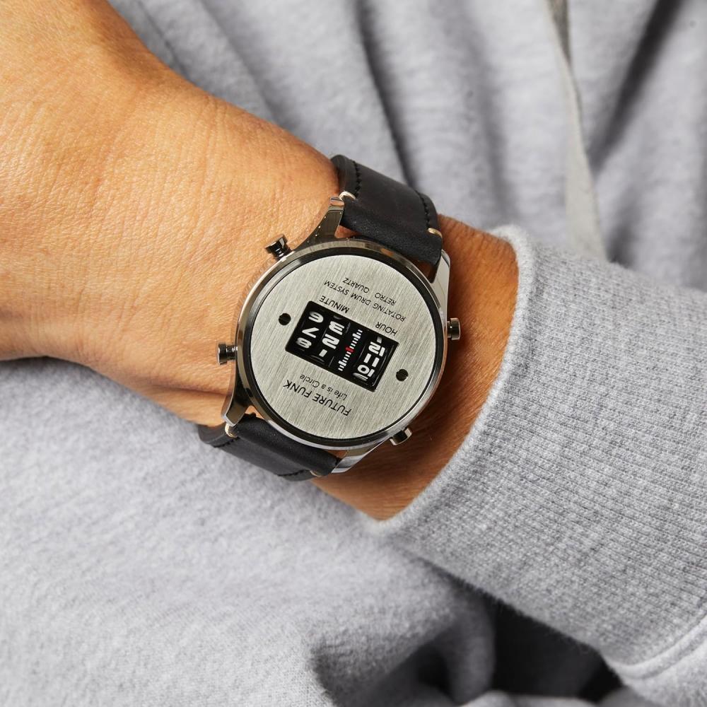Future Funk Kf302 Sv Bk Future Funk Watch