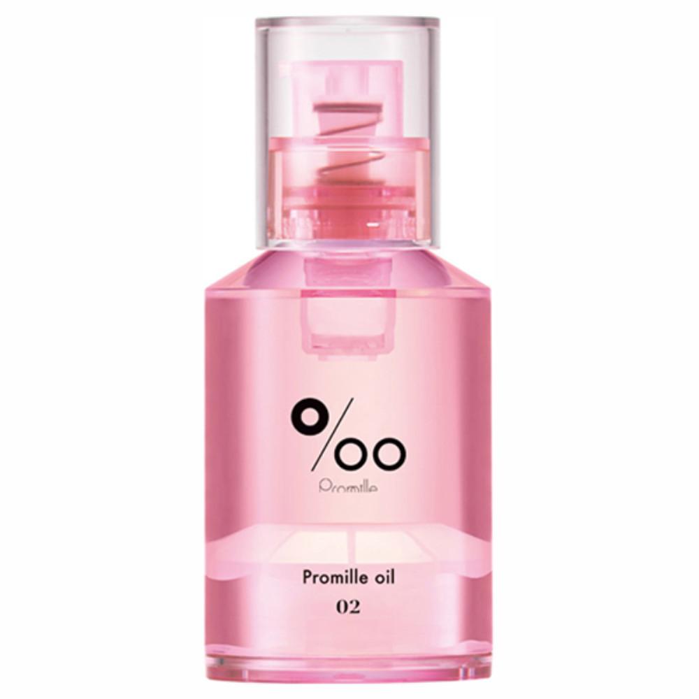 

Mucota Promille Oil N 01 02 03 04 05 06 30ml 02 Sakura