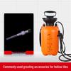 Eco-Friendly Tile Drill & Grout Glue Injection Kit for Efficient Ceramic Tile Work