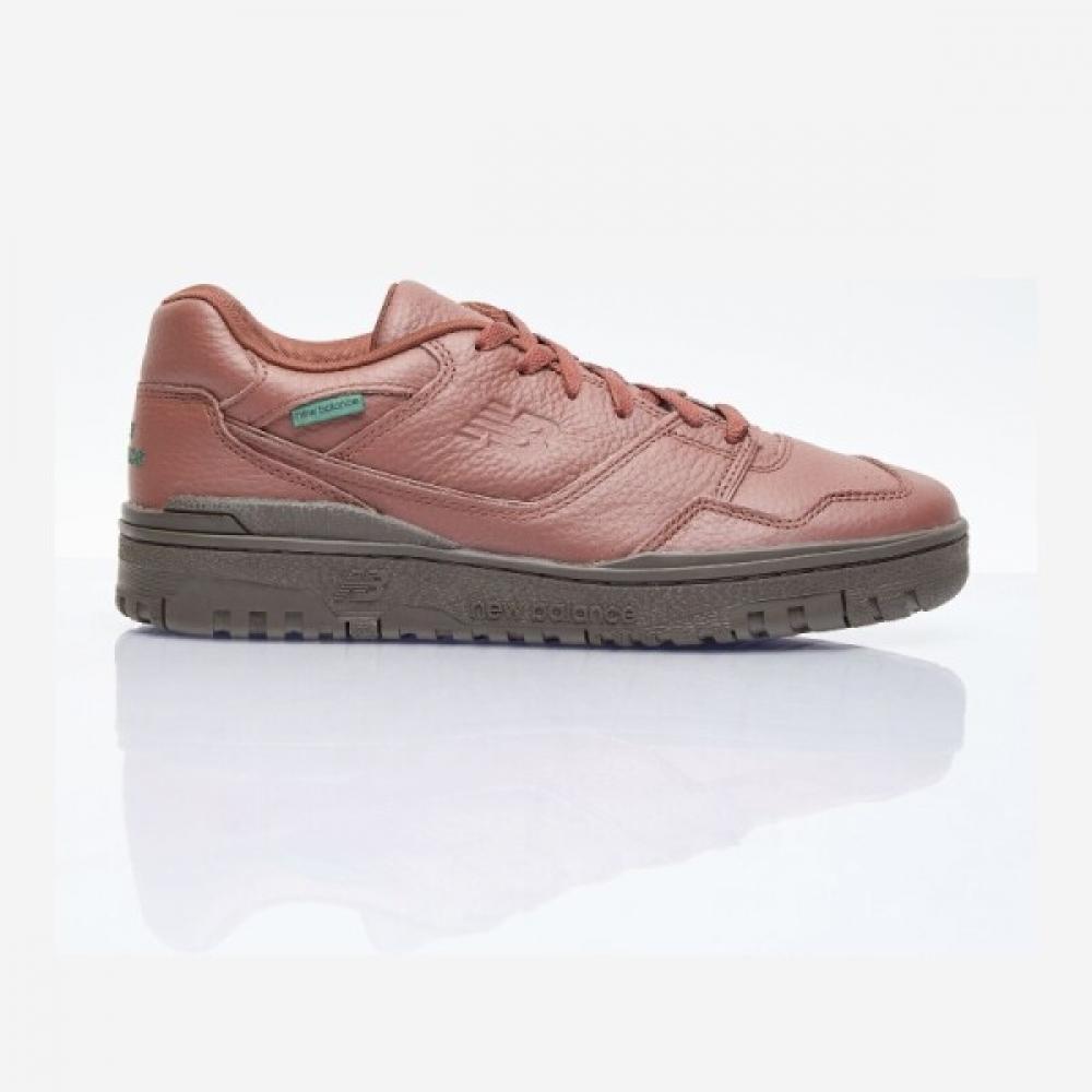 

New Balance Sneakers Bb550pbr US07