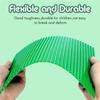 Non-Toxic Classic Baseplate 32*32 16X32 16X16 Dots Building Blocks Bricks Base Plates Diy Plastic Board Building Blocks Construction Toys