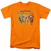Üst giysisi – T-shirtler