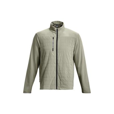 Storm Revo Veste de Golf Solide Homme Veste Vert 1379721-504