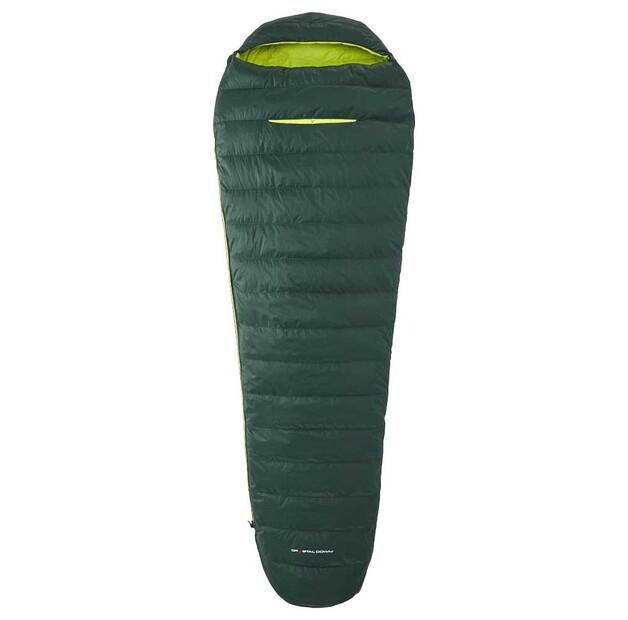 

Nordisk Tension 300 спальный мешок Short/Right Zipper
