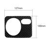 Headlight Switch Frame Sticker VW Control for Golf 6 R MK6