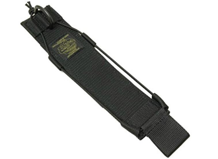 Toho Industrial Landing Grip Holder Long 2695 Black