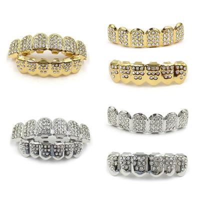Joyas y bisutería – Grills