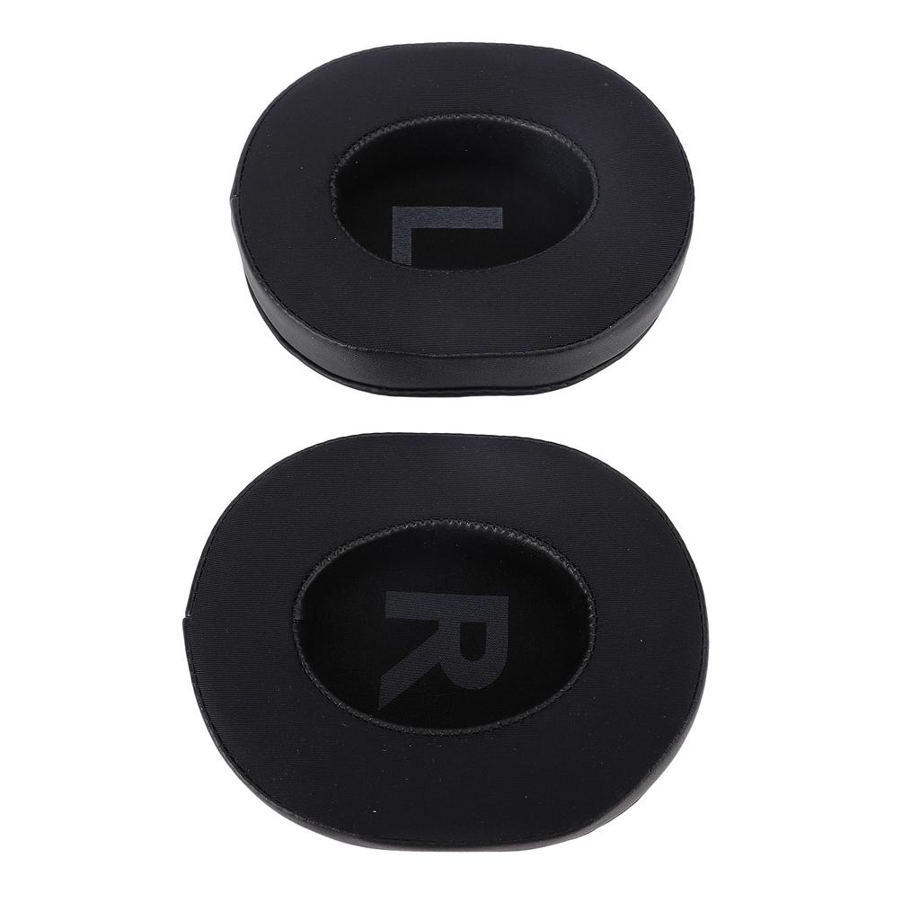 Headphone Ear Pad Cooling Gel Memory Foam Earpads for G Pro G Pro X G Pro X 2 G Pro X SE G433 G233 Headphones