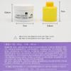 Hair Coating Straight Cream