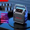 Newmine K97 Outdoor Bluetooth Speaker CN Plug (adapter Included)