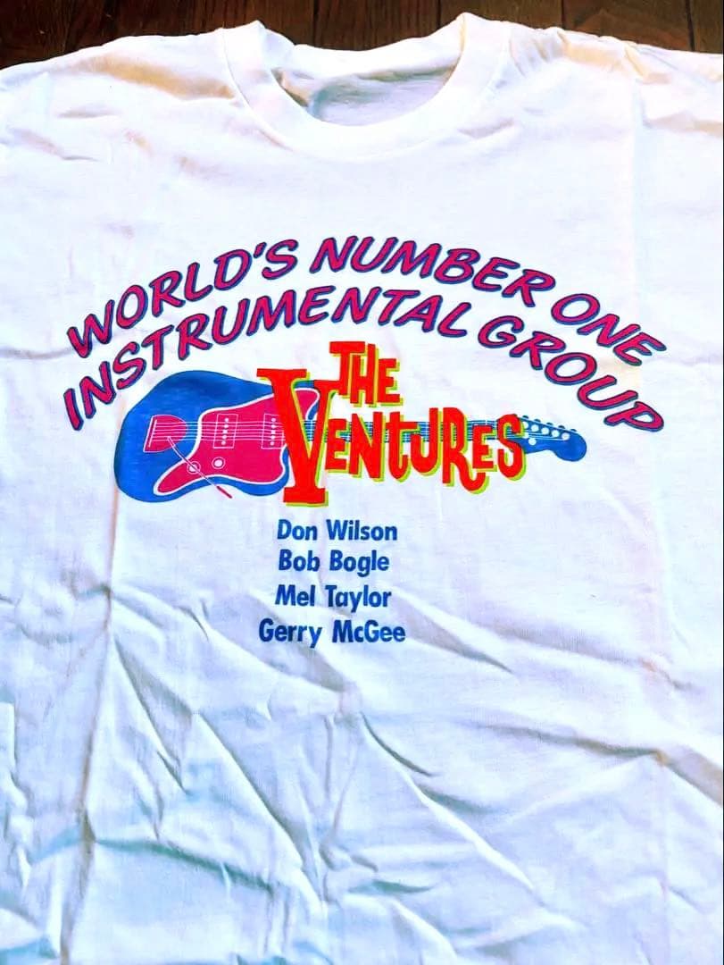 

[USED] Dragon Ball DRAGON BALL Oolong All-Over Print T-Shirt L