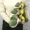 NICI Plush Dino Fossilly 35cm
