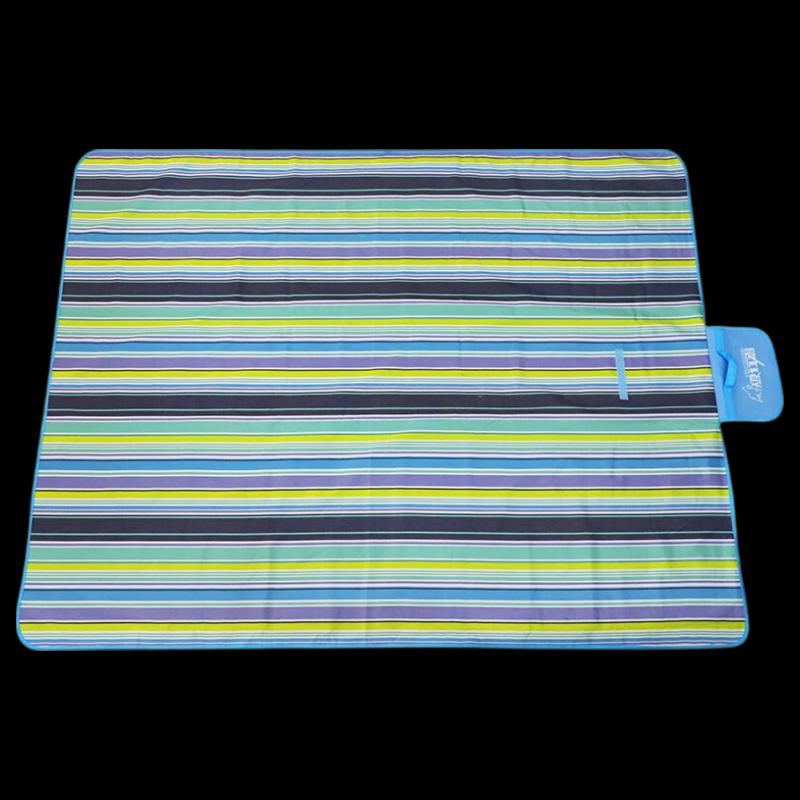 Lang Xing Zhe LXZ-80003 Outdoor Oxford Picnic Mat