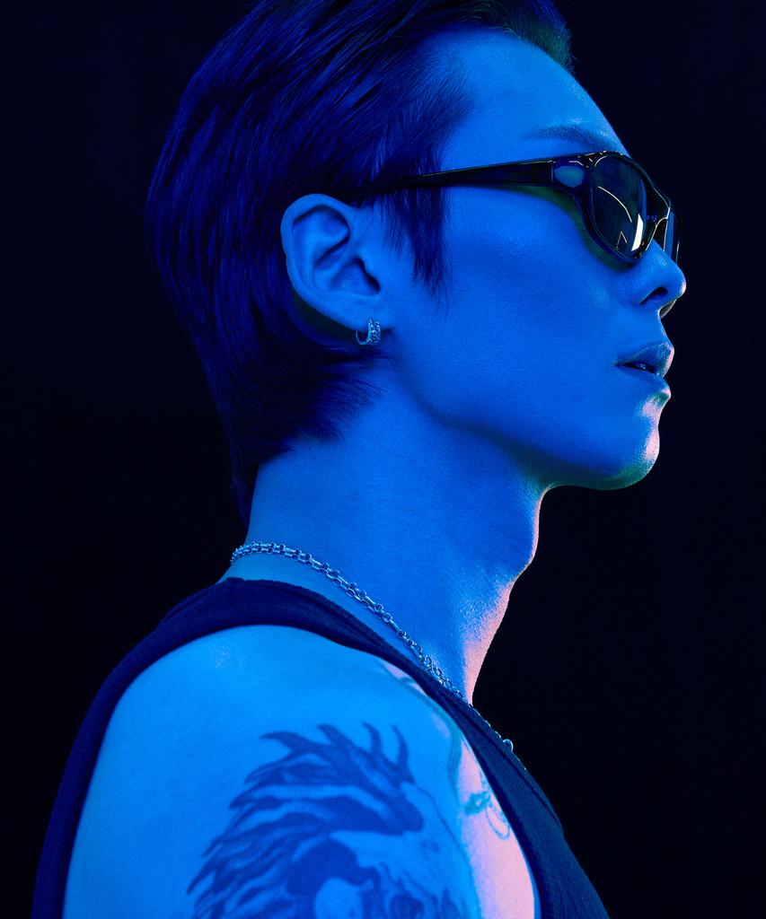 Nonpig Denji_Lp Sunglasses