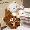 New Cute Bear Plush Pillow with Large Cute Toy Doll As A Gift