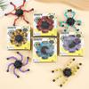 Fidget Spinner Puzzle: Children's Mechanical Decompression Toy