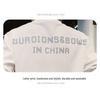 Mark Fairwhale Men's Long Sleeve Round Neck Sweatshirt
