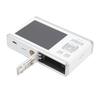 Digital Camera 2.88in   Screen Anti Shake 10X Optical Zoom 1000mAh Auto     Camera Built in Fill Light
