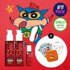 Mise-en-scène Perfektní sérum 80ml+80ml+30ml (+Crayon Crayon Shin-chan náhodné pouzdro) Vyberte 1 ze 2 typů