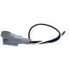 ABS Wheel Speed Sensor Wire Harness Connector Front L/R Fits Equus Genesis