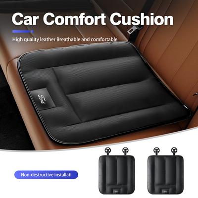 Accesorios Interior – Fundas para asientos de coche