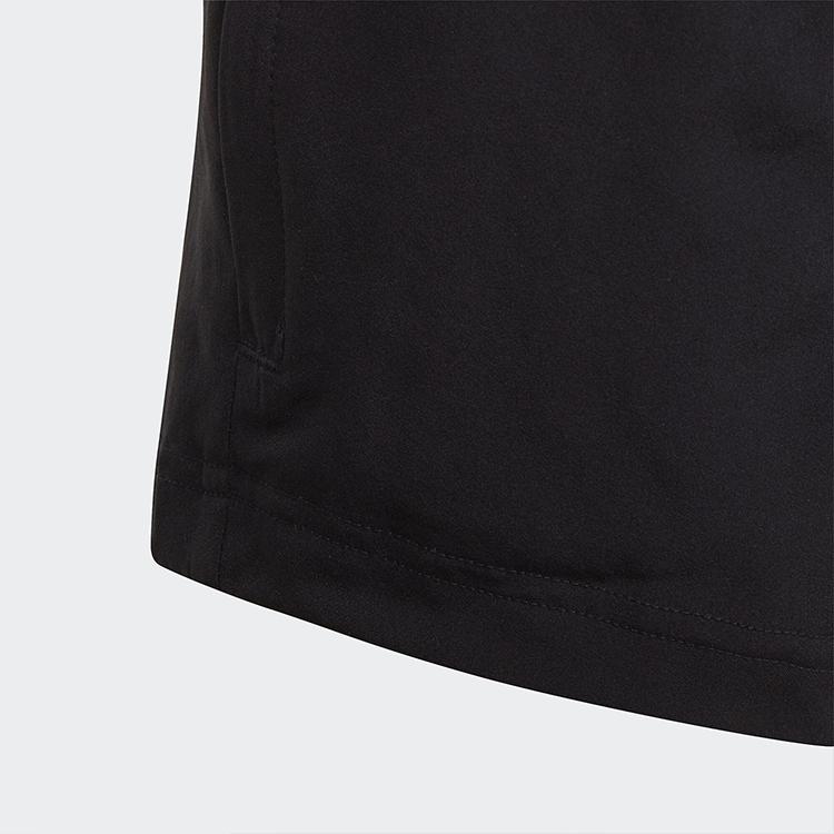 adidas Shorts Teenagers Black/White GE0506