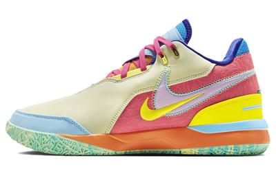 LeBron NXXT Gen AMPD EP 'Multi-Color' FJ1567-501