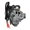1Pcs For Gy6 Atv Bajaj Go Kart Motorbike Accessories Pd24J Motorcycle Carburetor 24Mm 125Cc 150Cc