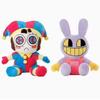 The Amazing Digital Circus Plush Toy Soft Stuffed Animation CIRCUS Plushie Doll Christmas Birthday New Year Gifts For Kids