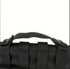 Tactical Military Outdoor Rifle & Shotgun Molle Shoulder Bag for Sports & Paintball