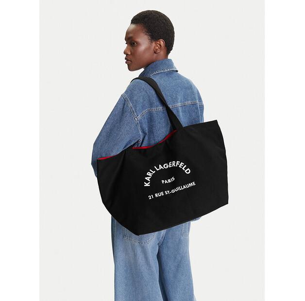 Сумка KARL LAGERFELD A1W50006 One Size