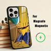 T-The FS-Five Star Stories  Phone Case For iPhone17,16,15,14,13,12,11 Plus,Pro Magnetic with Magsafe Wireless Charging
