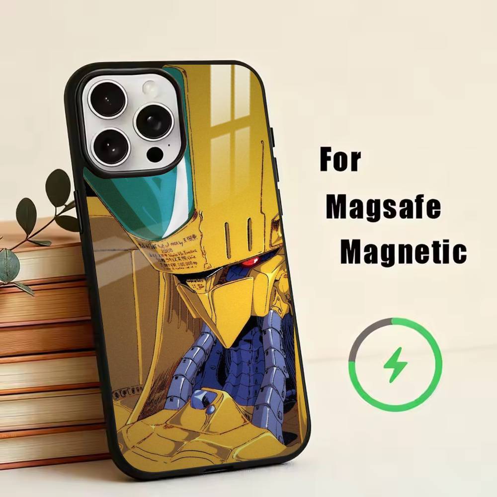 

T-The FS-Five Star Stories Phone Case For iPhone17,16,15,14,13,12,11 Plus,Pro Magnetic with Magsafe Wireless Charging iPhone17Air