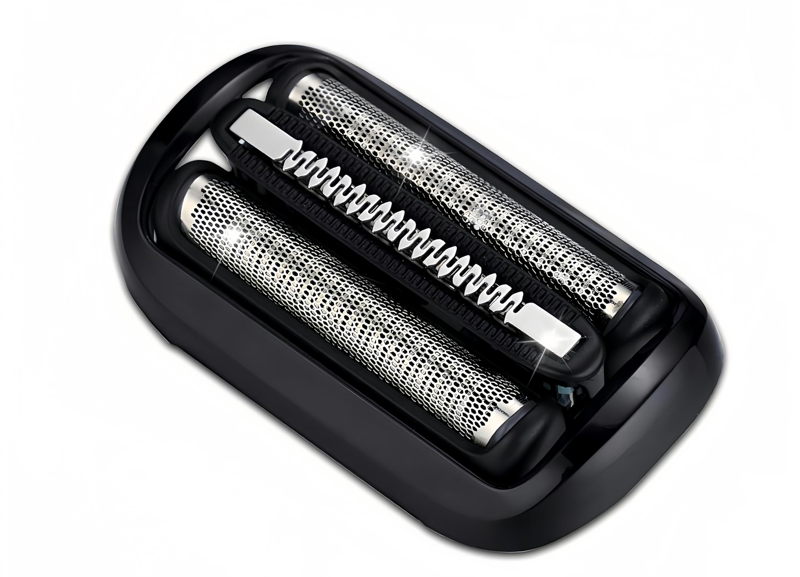 

Сменные лезвия Braun для бритвенных головок Series 5 и Series 6 53b, сменные части для бритв, совместимые с продуктами Series5/6 F/C53B